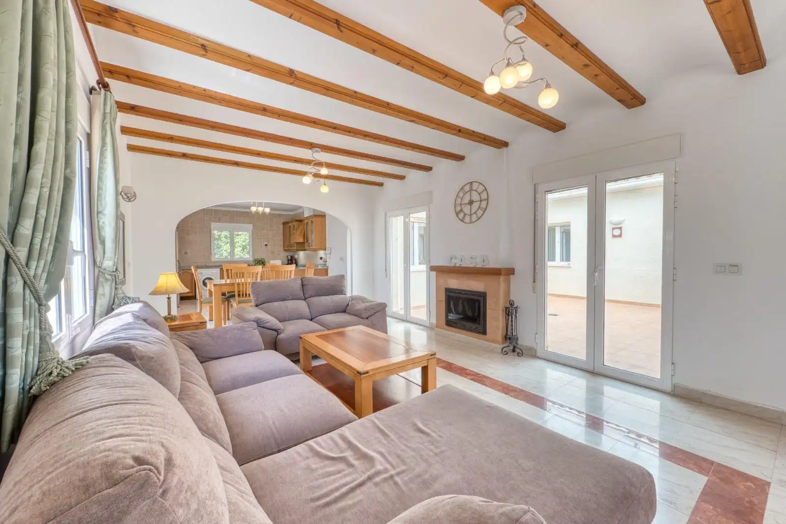 Villa mit Pool zum Verkauf in Centro, imagen 19