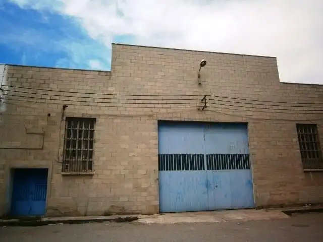 Nave industrial en venta en TORRE SAN MIGUEL, imagen 2