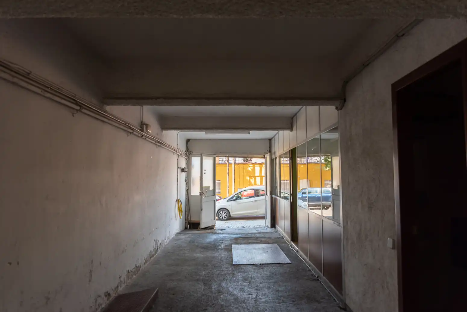 Business premises for sale in Badalona - AVINGUDA ROS I GÜELL, imagen 8