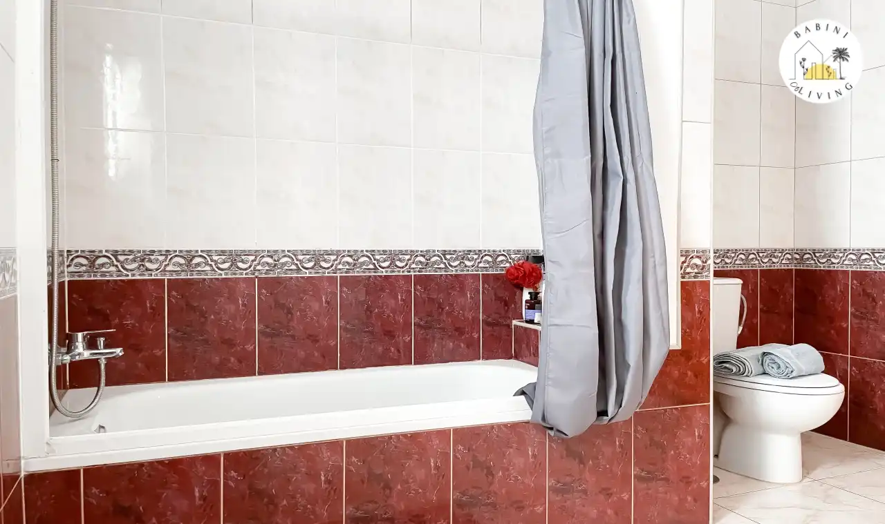 Habitació a Calle Menorca, Gran Tarajal