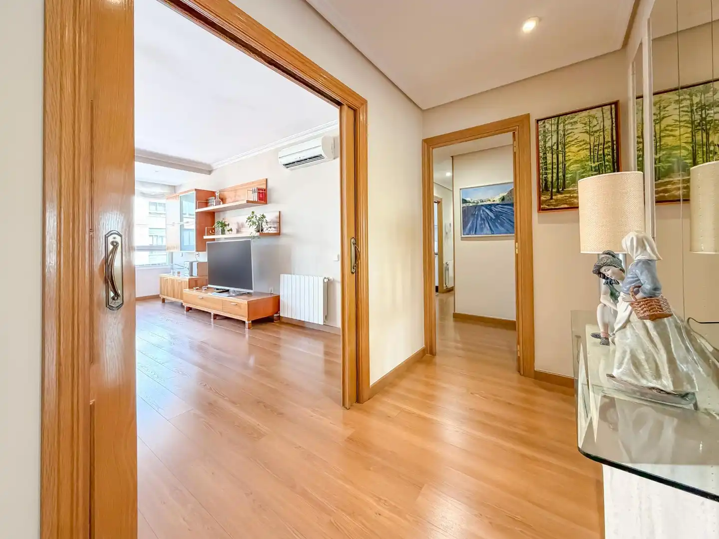 Piso en venta en Valencia con Aire acondicionado y Calefacción