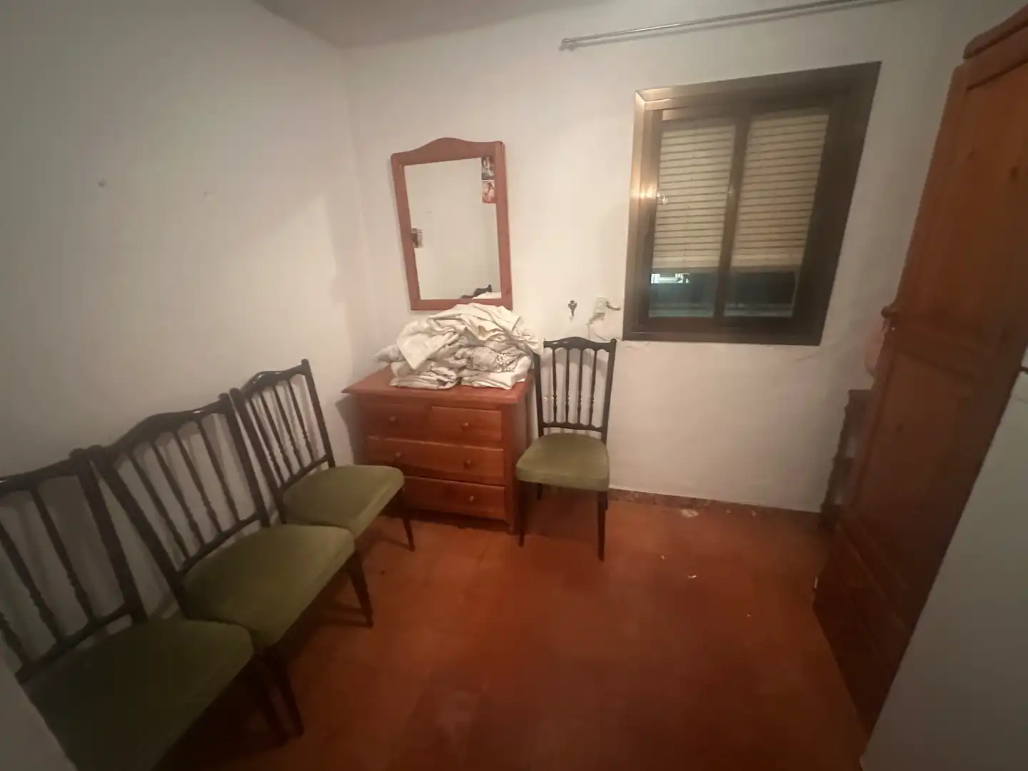 Wohnung zur Miete in Fuentemora