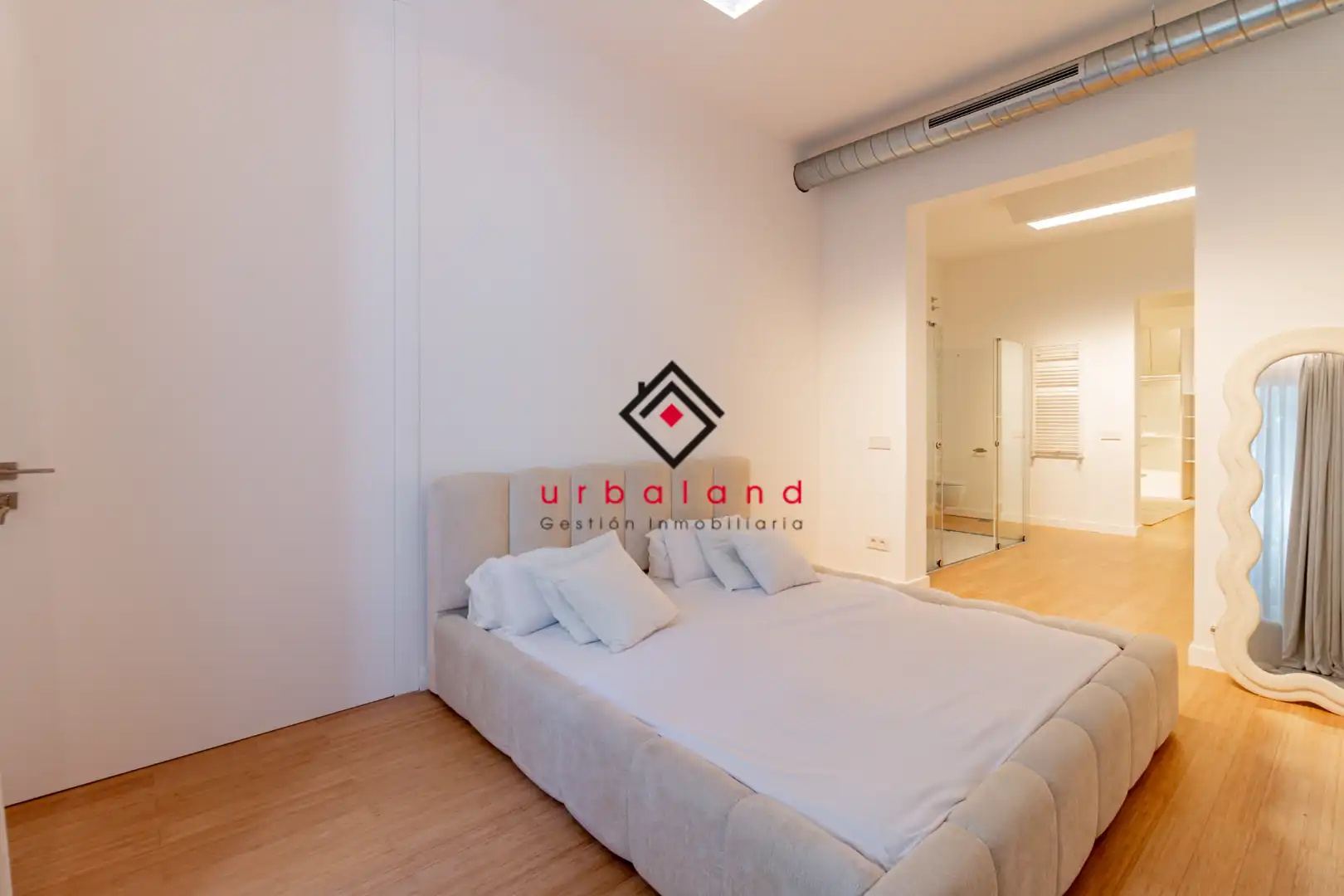 Habitación de Piso en venta en Madrid con Aire acondicionado, Calefacción y Trastero