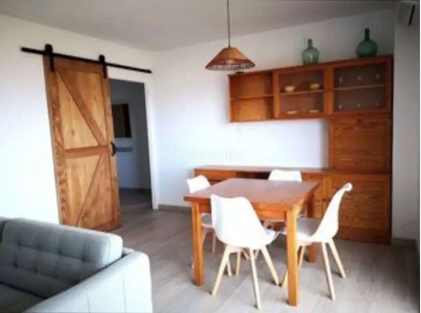 Dining room of Apartments for sale in Canet de Mar