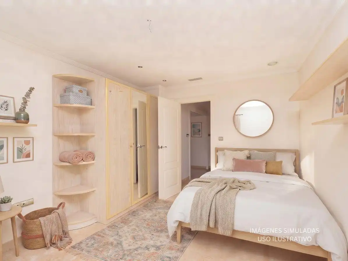Flat with lift for sale in Calle JOSE RAMOS, imagen 14