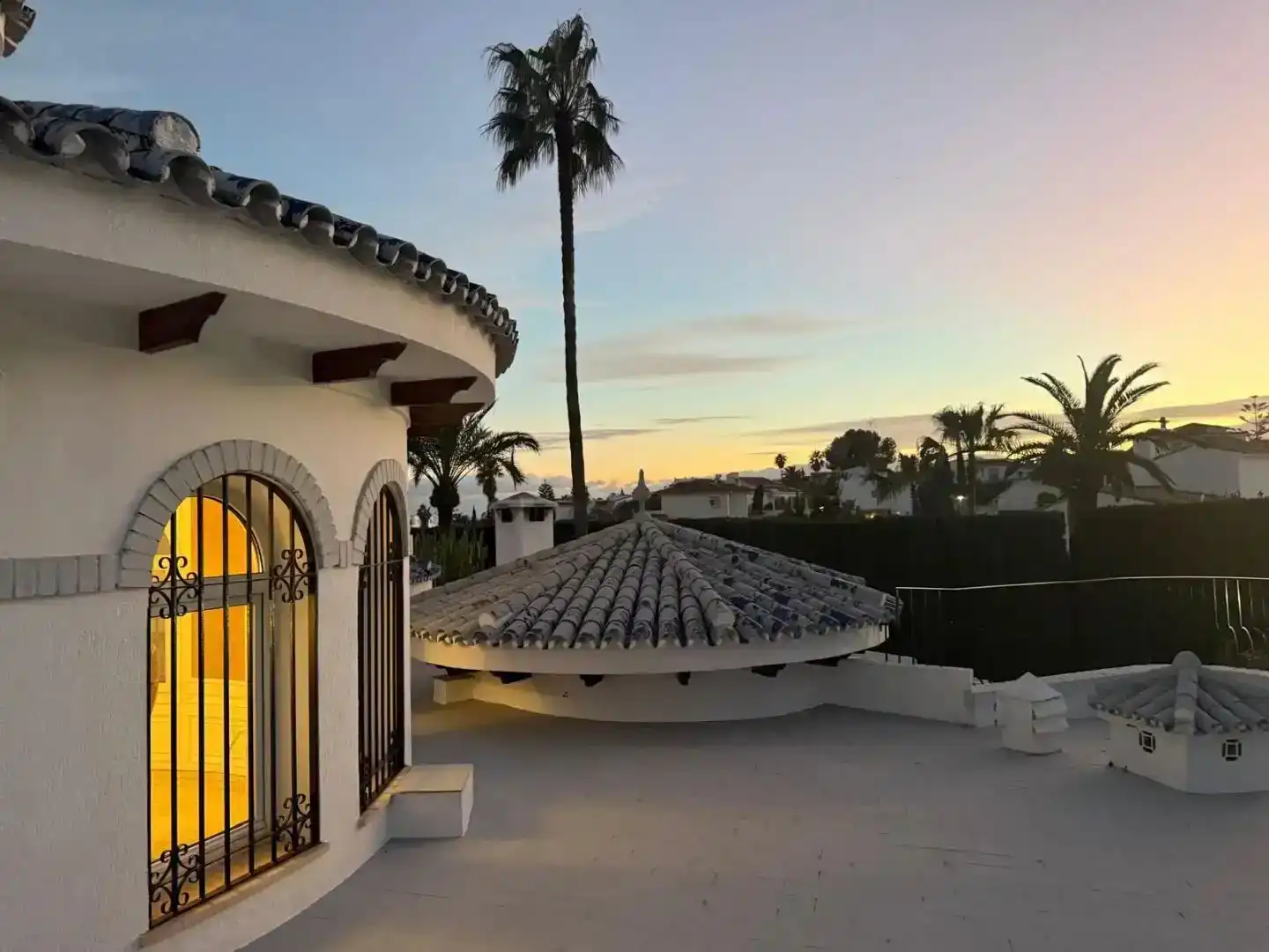 Vista exterior de Piso en venta en Montealto - Monterrey