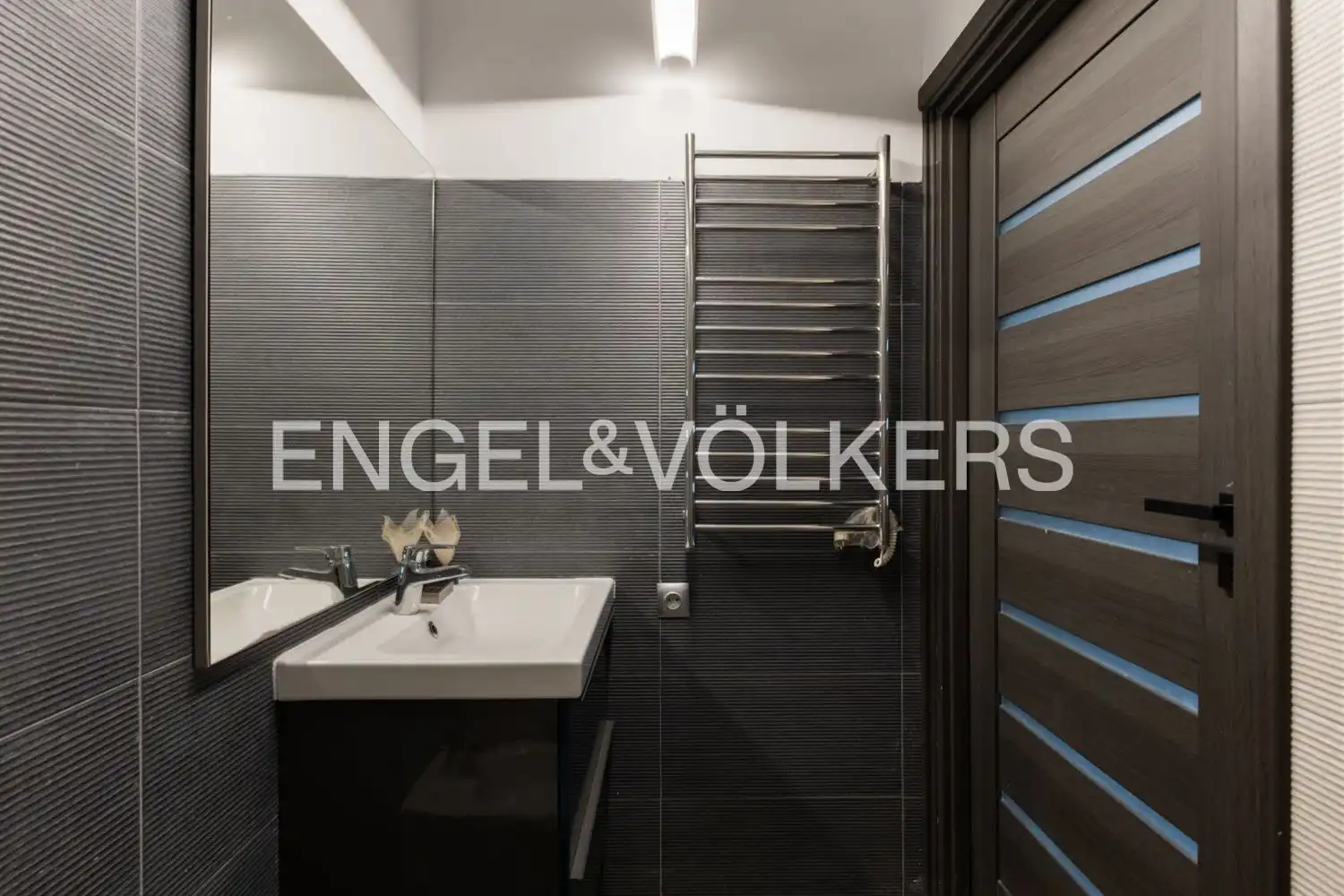 Bathroom of Houses for sale in Jávea / Xàbia  with Heating, Private garden and Terrace