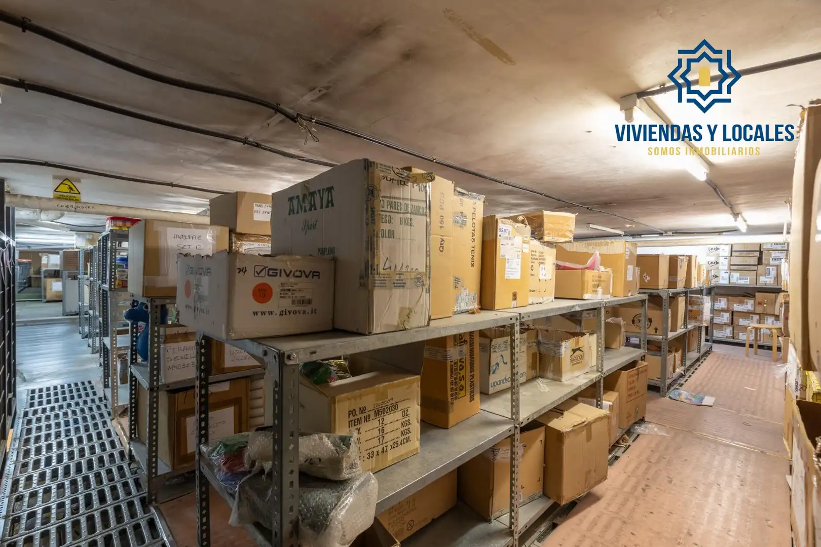 Gewerbefläche zum Verkauf in Calle Calle Mulhacén, 8, imagen 19