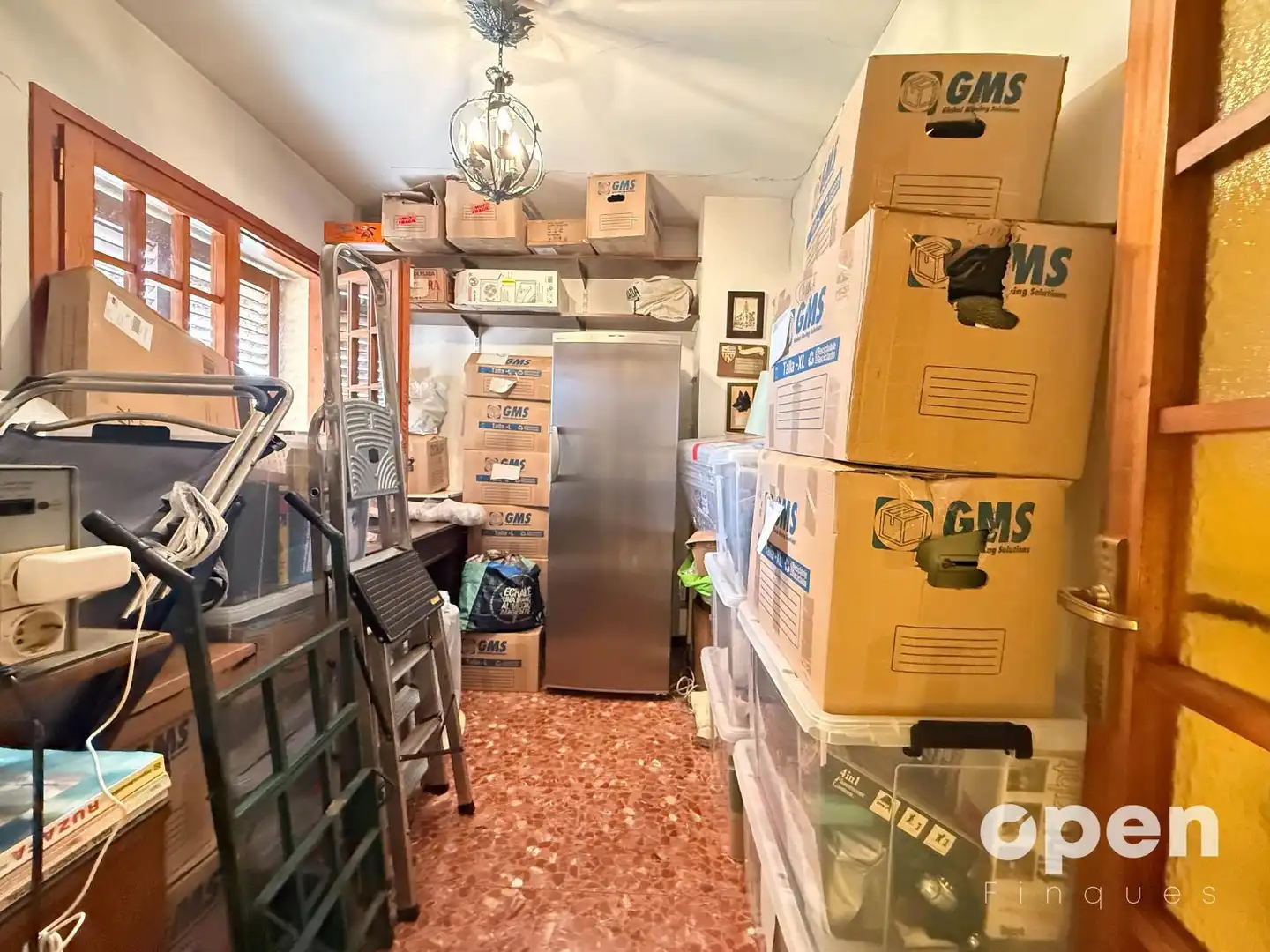 Casa adosada en venda en Viladecavalls amb Calefacció, Terrassa i Traster