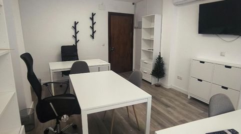 Foto 3 von Büro zur Miete in Calle Comedias, Centro Histórico, Málaga Capital