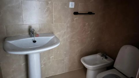 Foto 5 de Piso en venta en Calle Río Taibilla, 2j, Juan Carlos I, Murcia Capital
