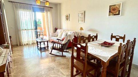 Foto 2 de Apartamento en venta en Calle de Los Juegos de Languedoc-rosellon, 110, El Toyo, Almería Capital