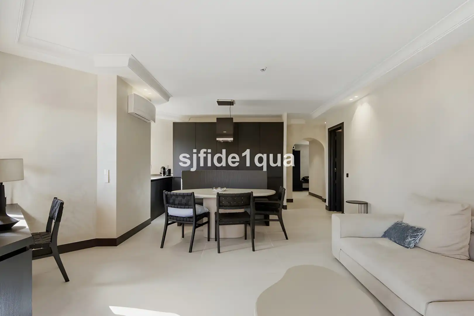 Apartment mit Pool zum Verkauf in Estepona Pueblo, imagen 6