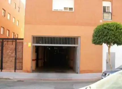Aparcament en venda a PIO BAROJA 1, imagen 2