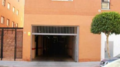 Garaje en venta en Arco Norte., imatge 2