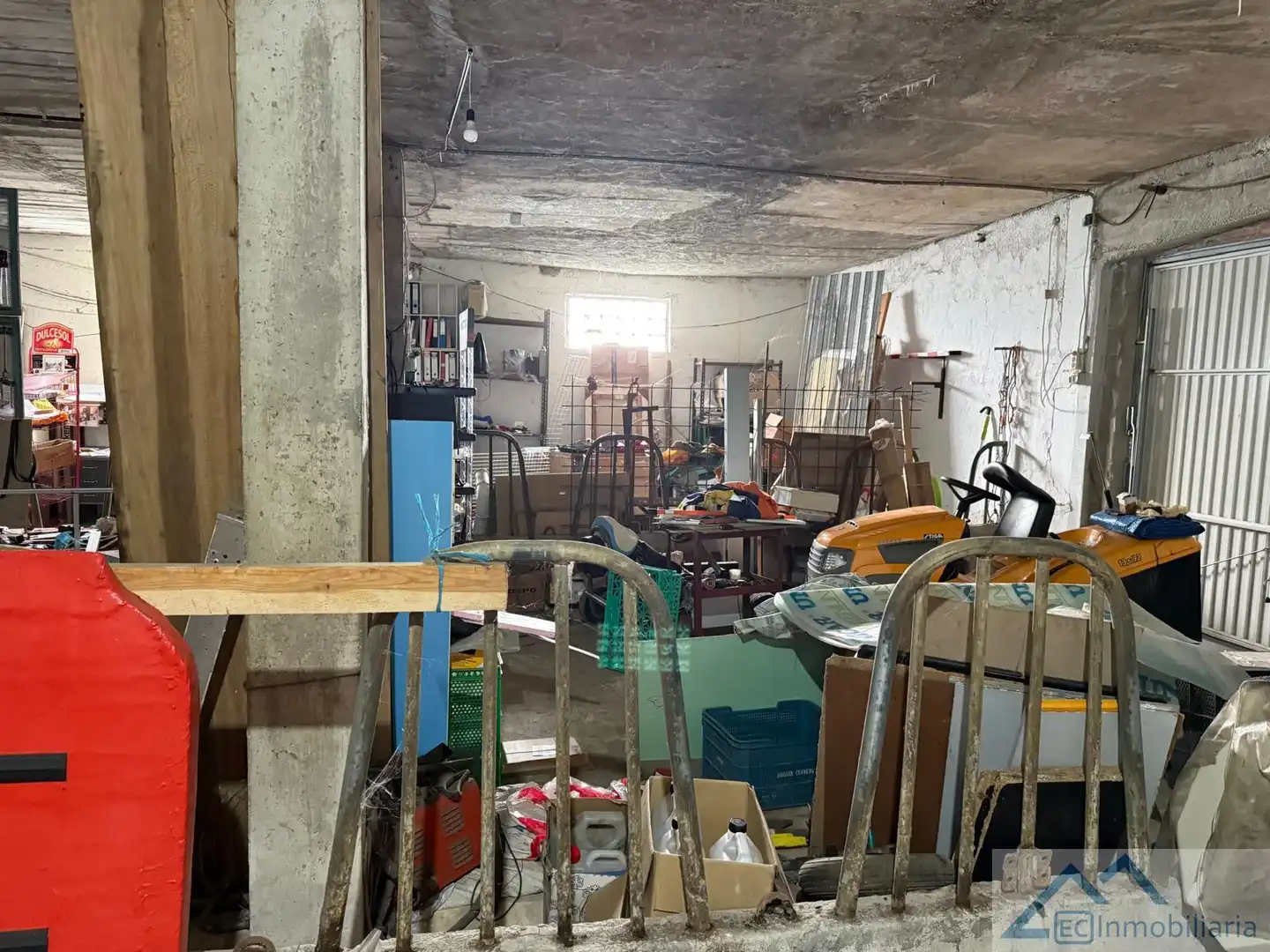 Industrial buildings for sale in Riotuerto