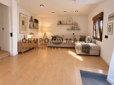 Casa en venta en Carrer Mirador