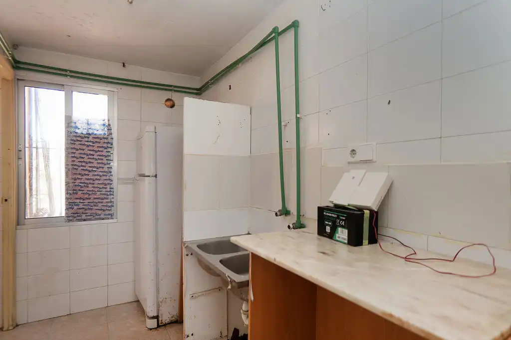 Cocina de Piso en venta en Pedanías Oeste