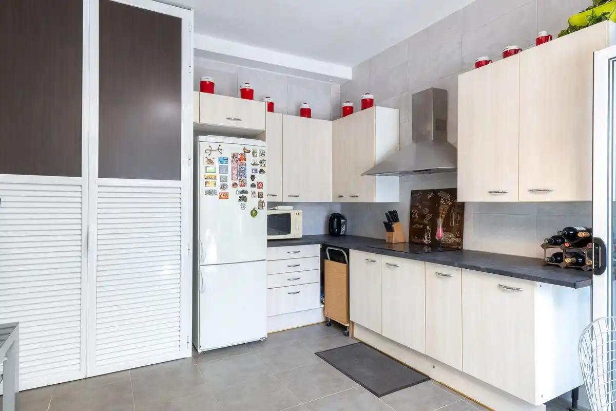 Maison jumelée avec terrasse à vendre à El Faro, imagen 35