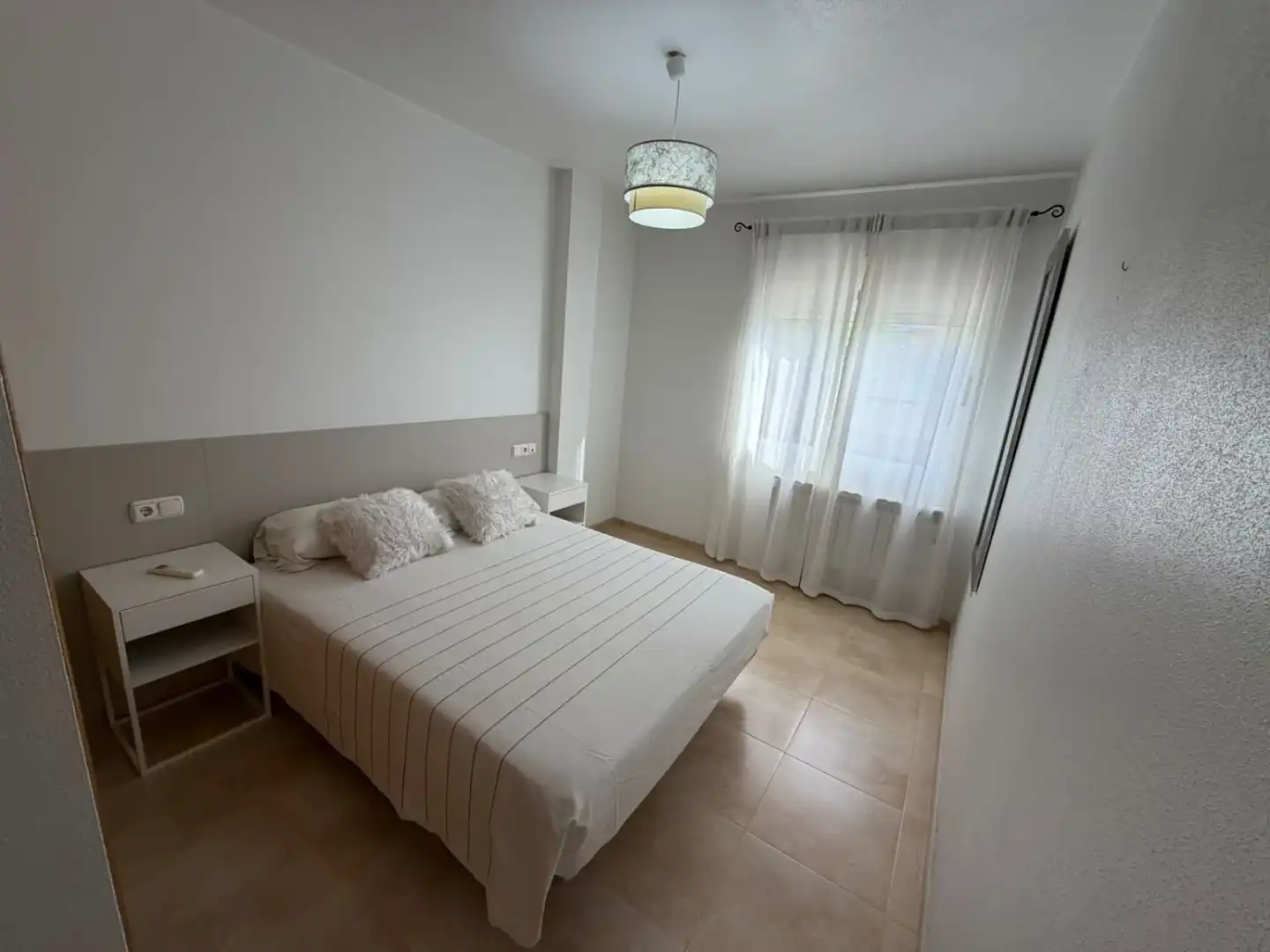 Wohnung mit Aufzug zur Miete in San Javier ciudad, imagen 8