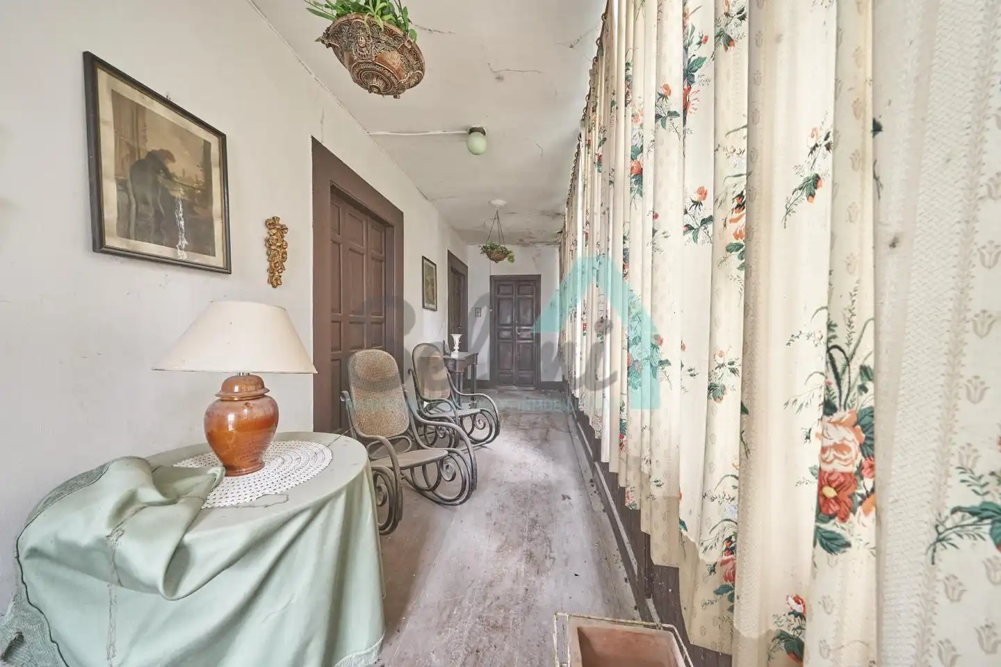 Casa o chalet en venta en Oviedo  con Jardín privado, Parquet y Terraza