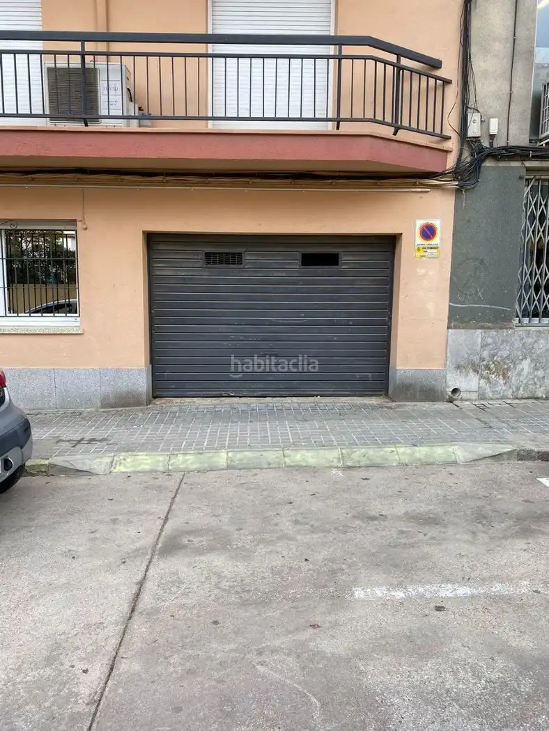 Nave industrial en venta en Carrer de la Generalitat 1, imagen 3