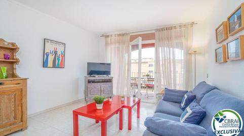 Foto 3 de Apartament en venda a Calle de la Lluna 16 2 10, 16, Muga - Gran Reserva - Badia, Girona
