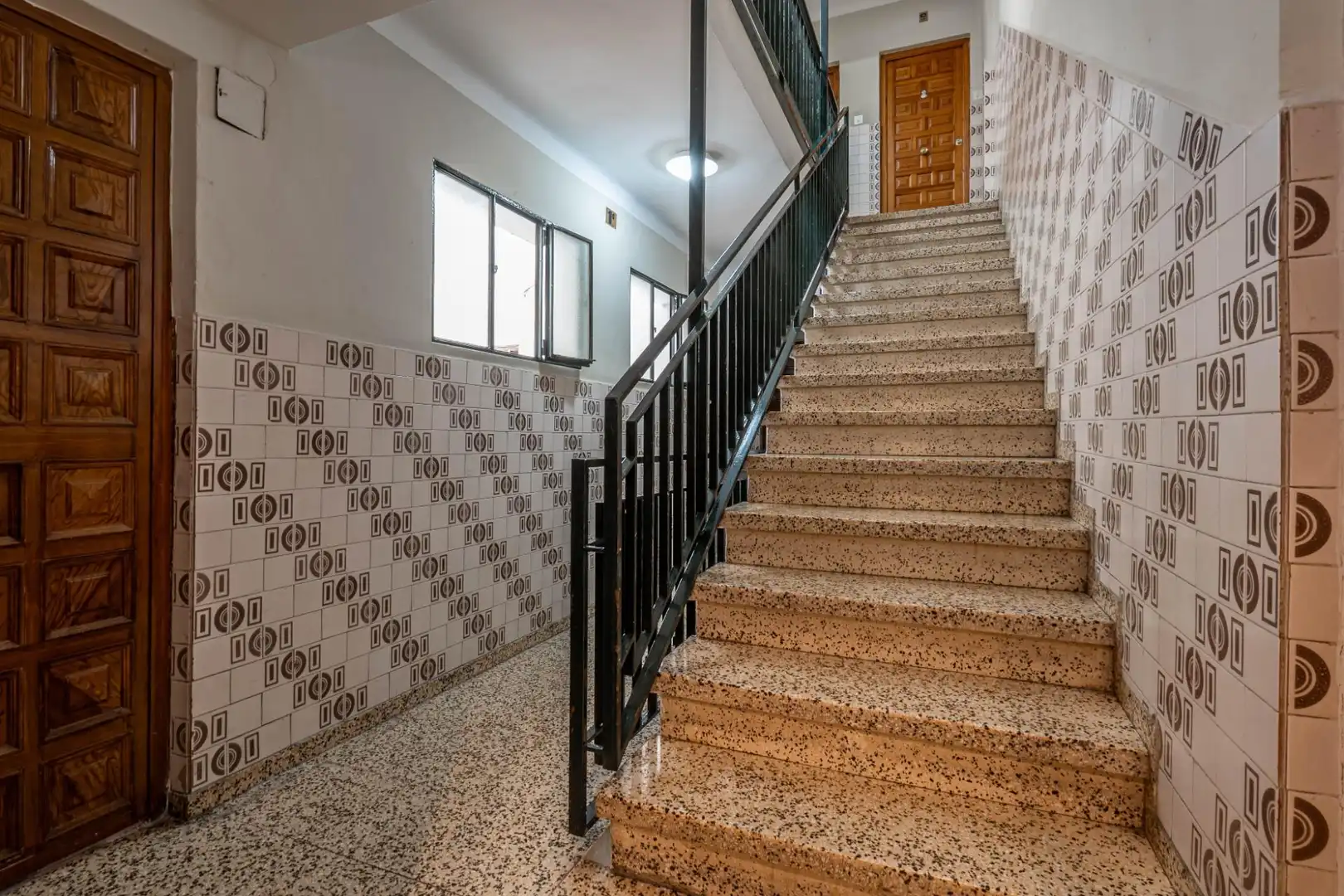 Flat for sale in Granada  with Balcony