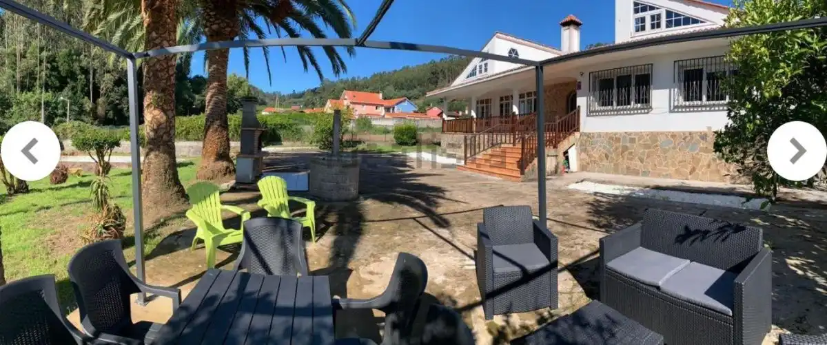 Haus zum Verkauf in A Malata - Catabois - Ciudad Jardín, imagen 2