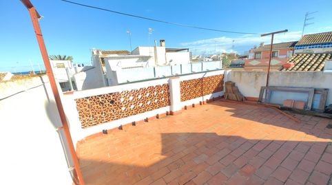 Foto 2 de Finca rústica en venta en El Puerto, Dénia