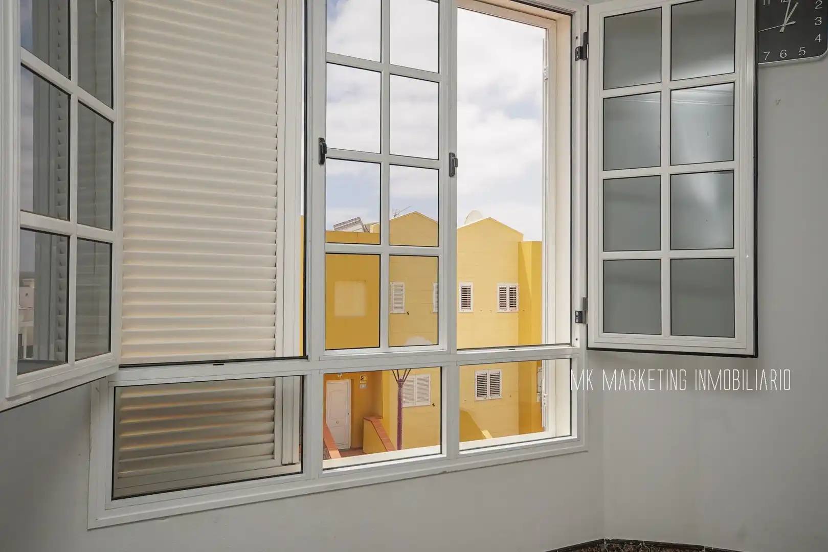 Vista exterior de Piso en venta en Puerto del Rosario