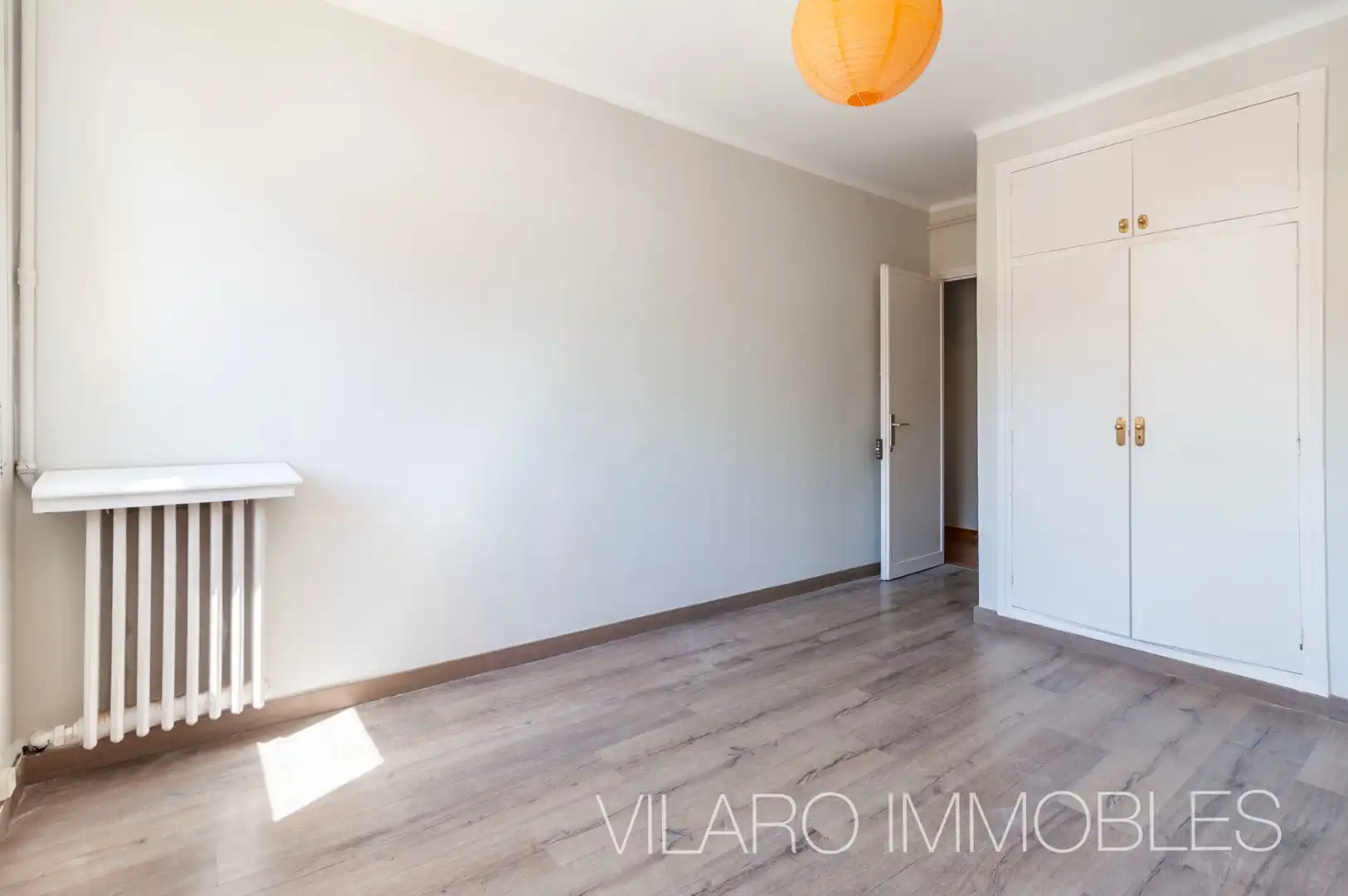 Habitación de Piso en venta en Terrassa con Aire acondicionado, Calefacción y Parquet