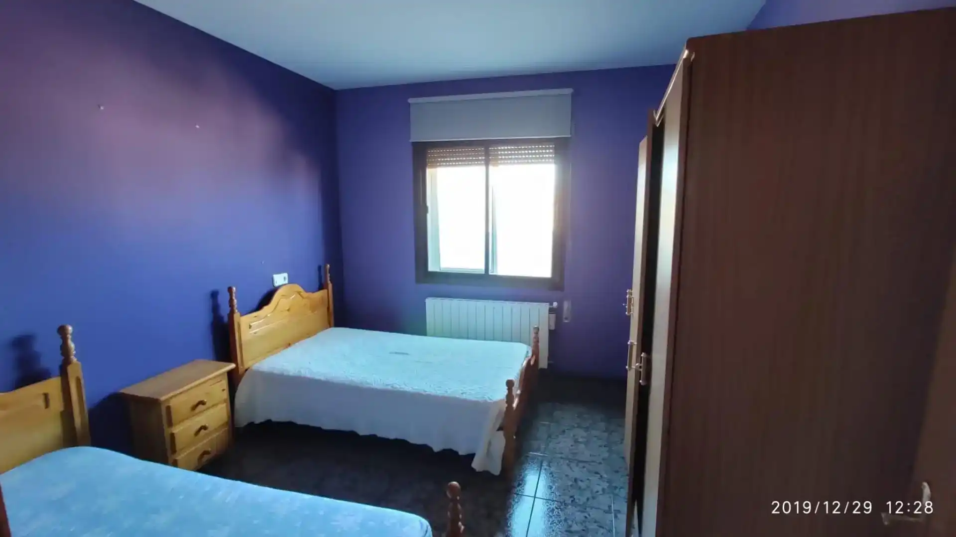 Casa adosada en venta en Calle General Goded, Caniles
