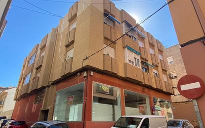 Exterior view of Flat for sale in La Unión  with Air Conditioner