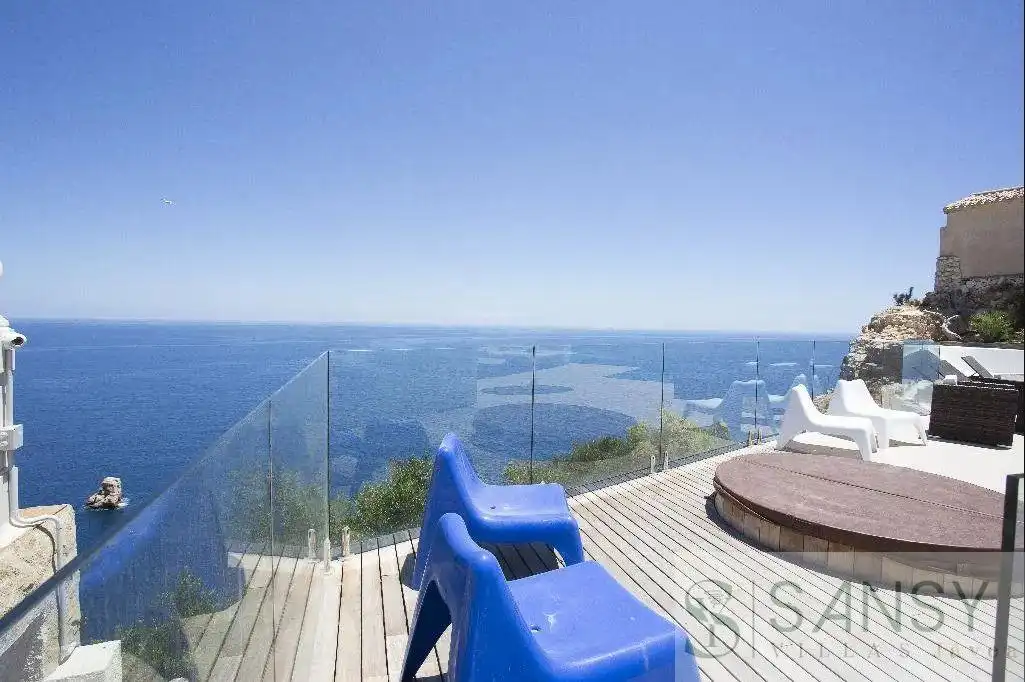 Villa con piscina in vendita a Centro ciudad, imagen 36