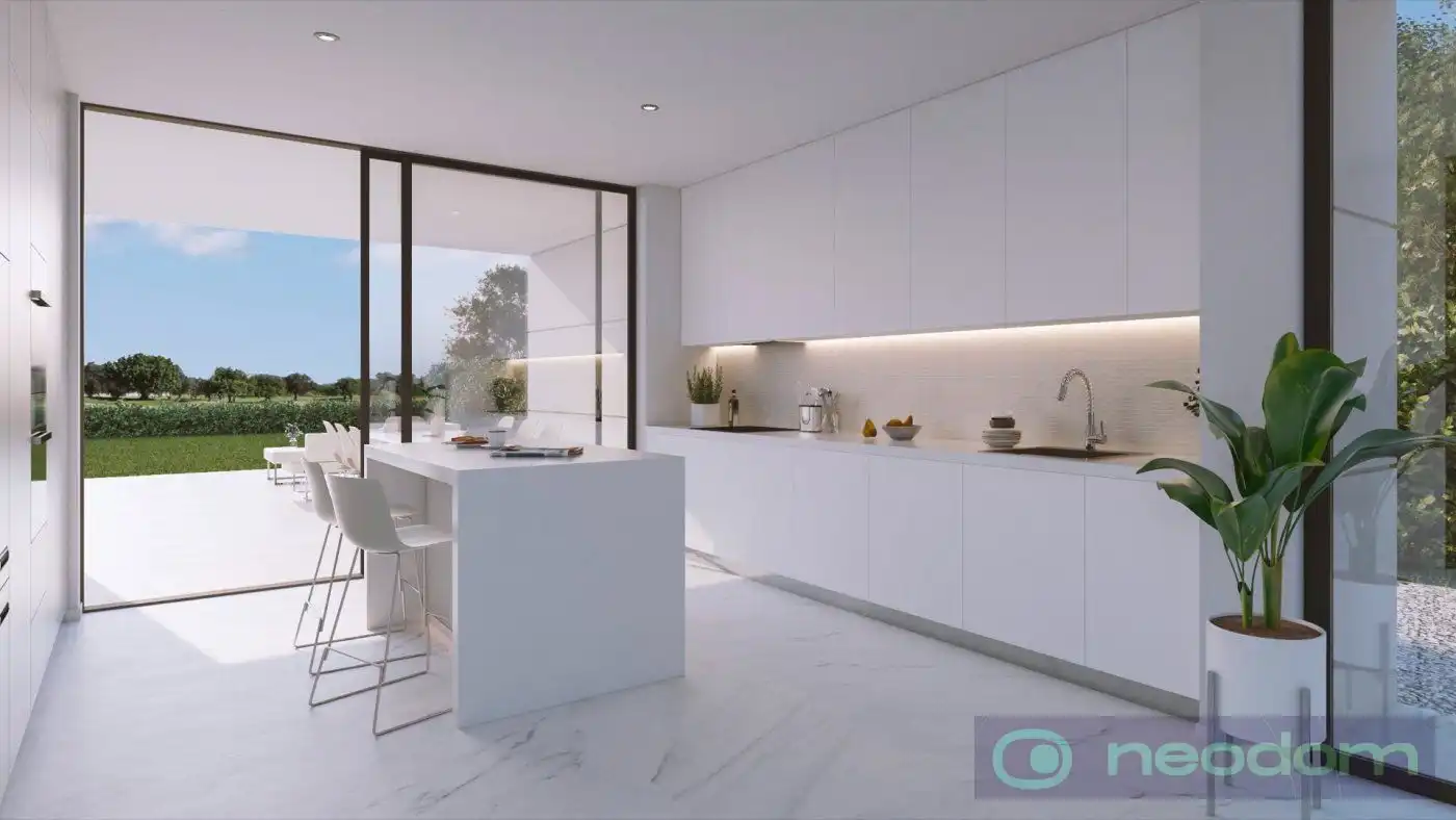 Maison avec piscine à vendre à N/A, imagen 13