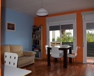 Living room of Apartment for sale in Roses