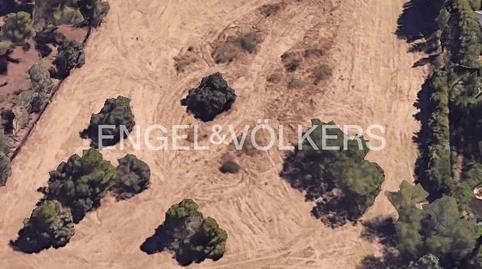 Foto 2 de Residencial en venda a Somosaguas, Pozuelo de Alarcón