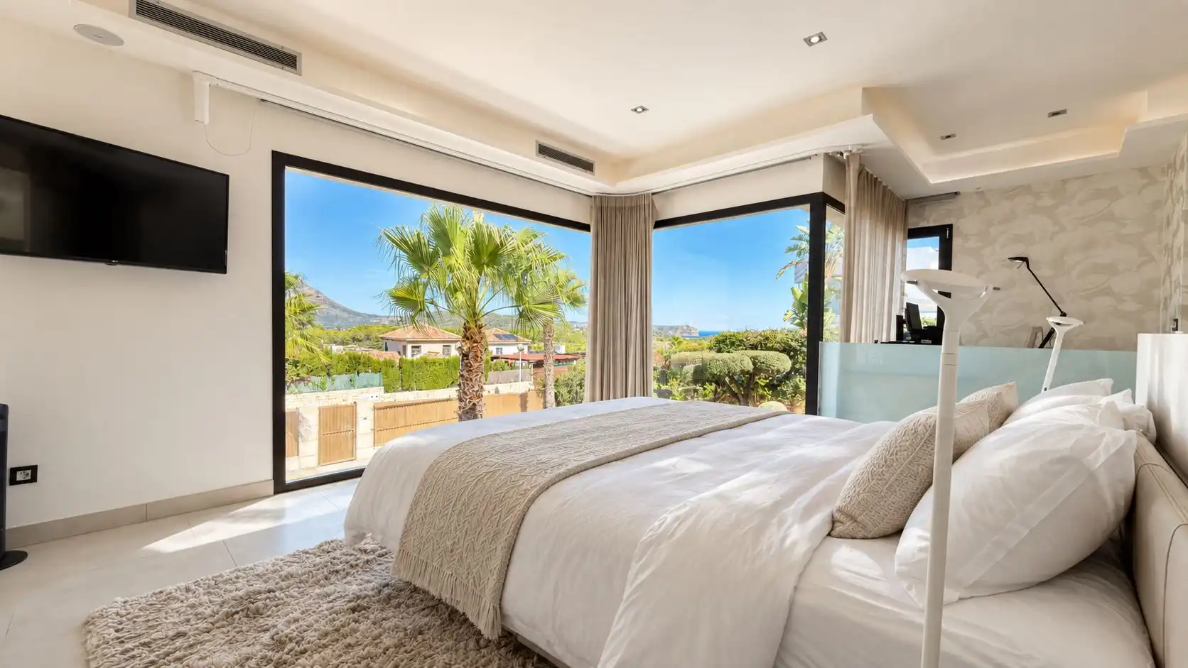 Villa avec piscine à vendre à Cap Martí - El Tossalet - Pinomar, imagen 2