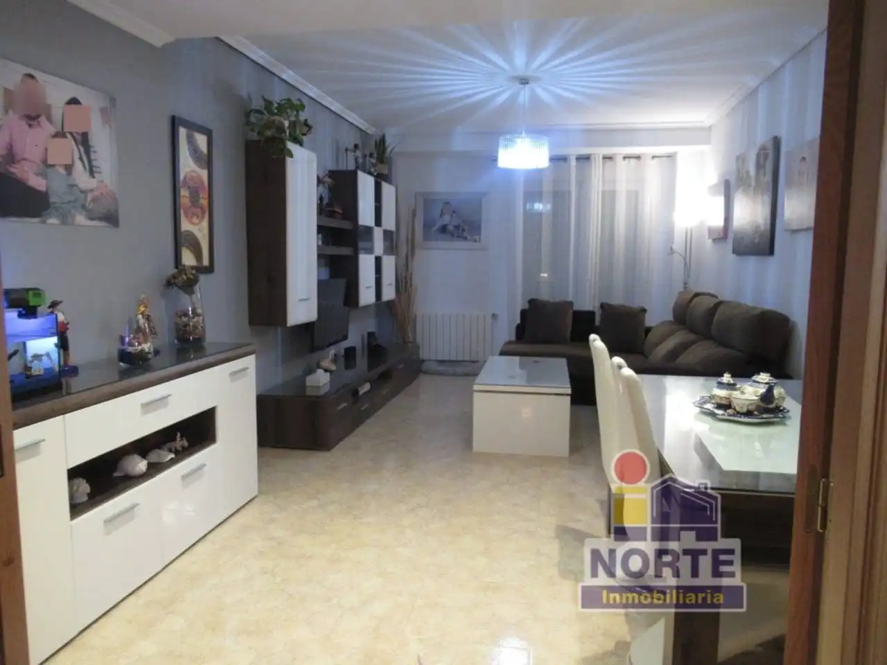 Appartamento con terrazza in vendita a Muro de Alcoy