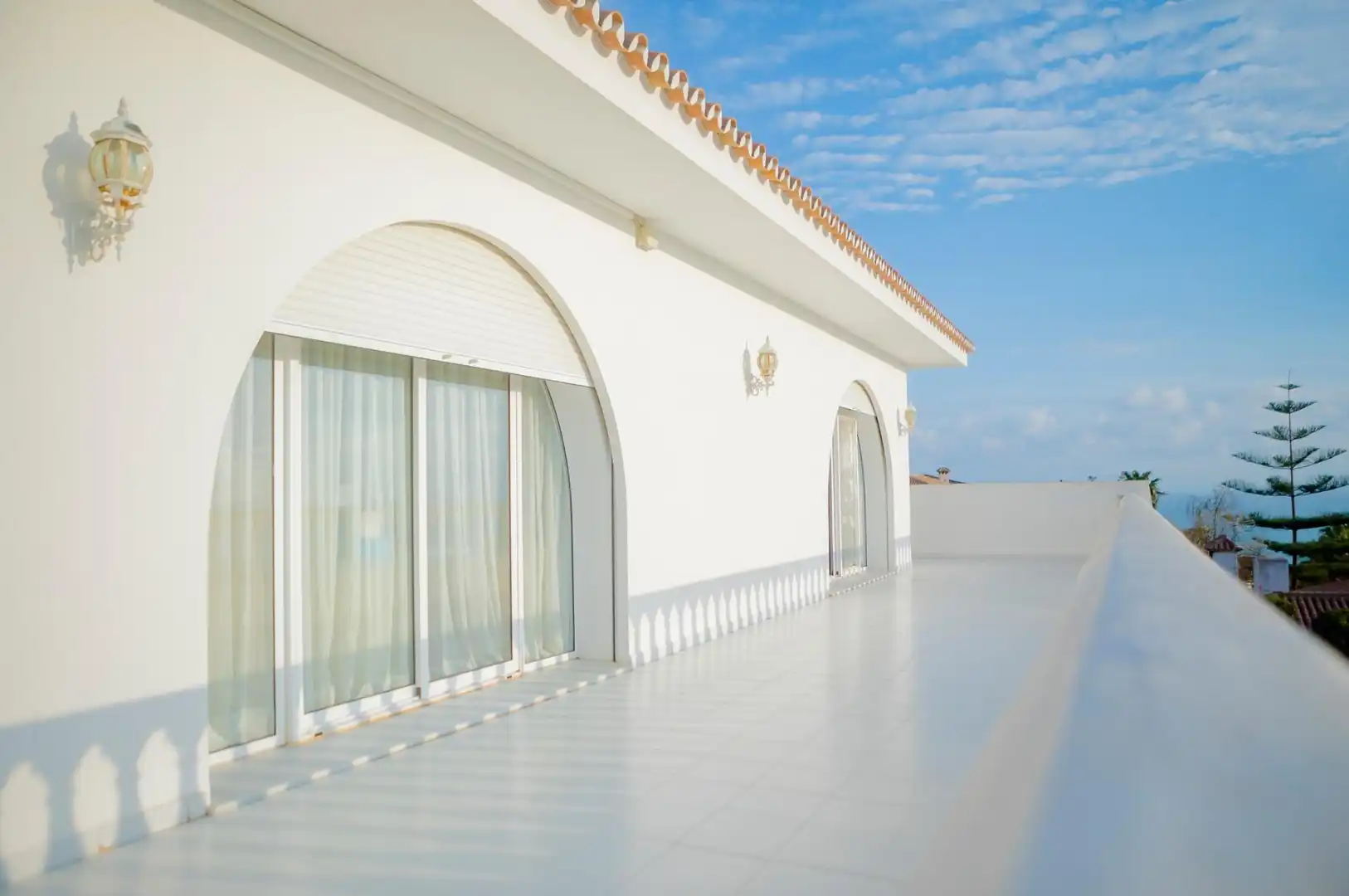 Villa con piscina in vendita a Solymar, imagen 42