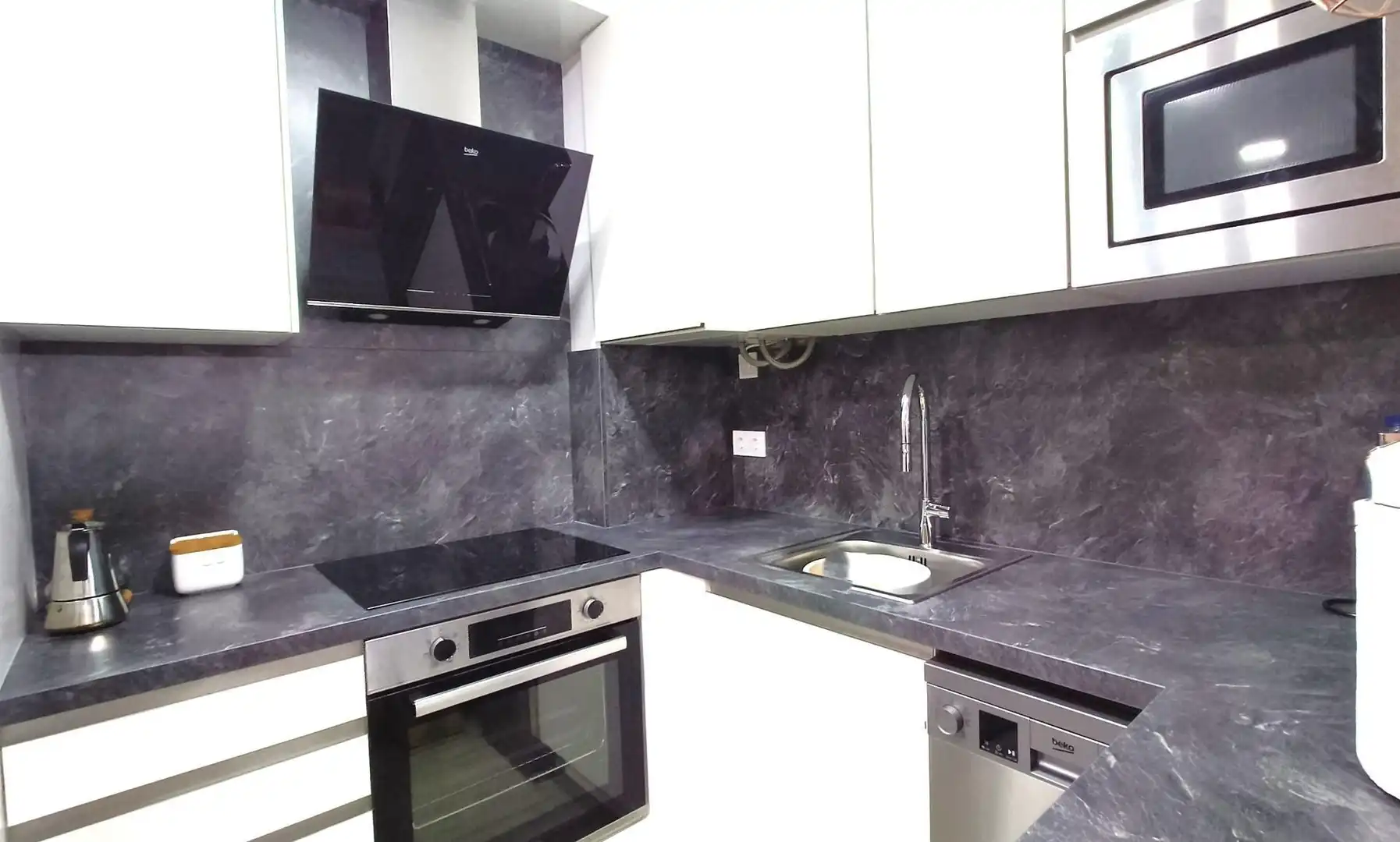 Piso en venta en Els Pins