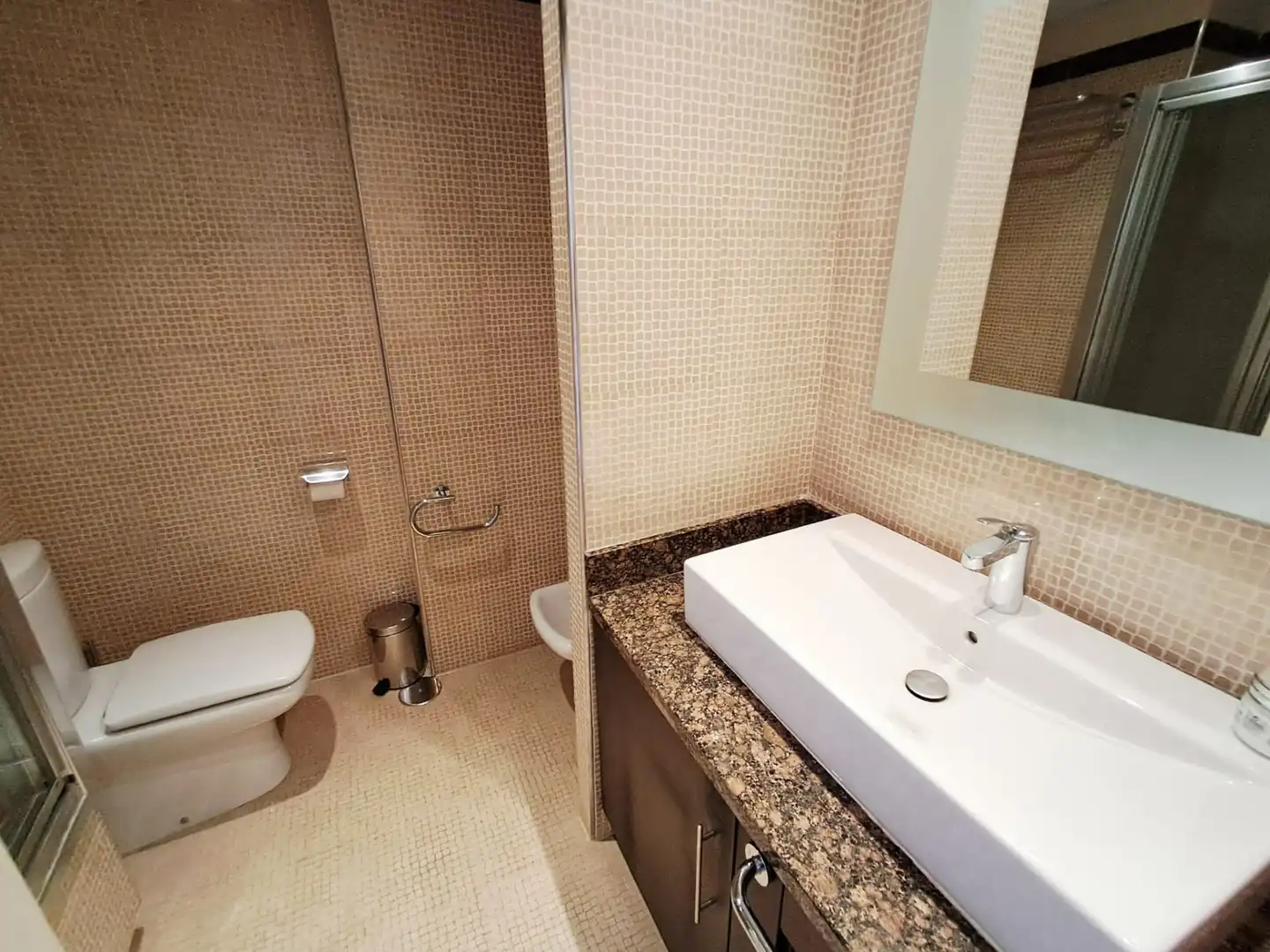 Apartament amb piscina en venda a Los Girasoles, imagen 13