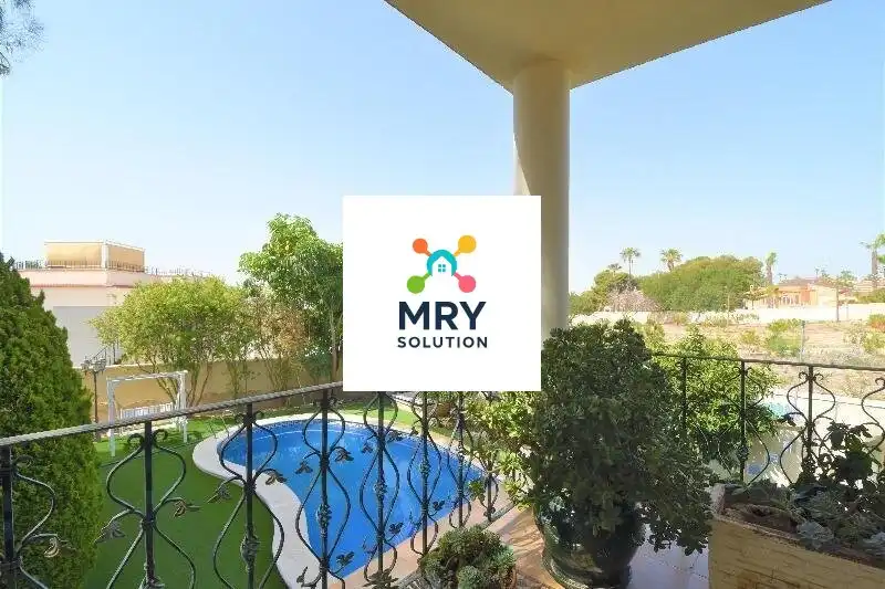 Villa in vendita a Rojales, imagen 49