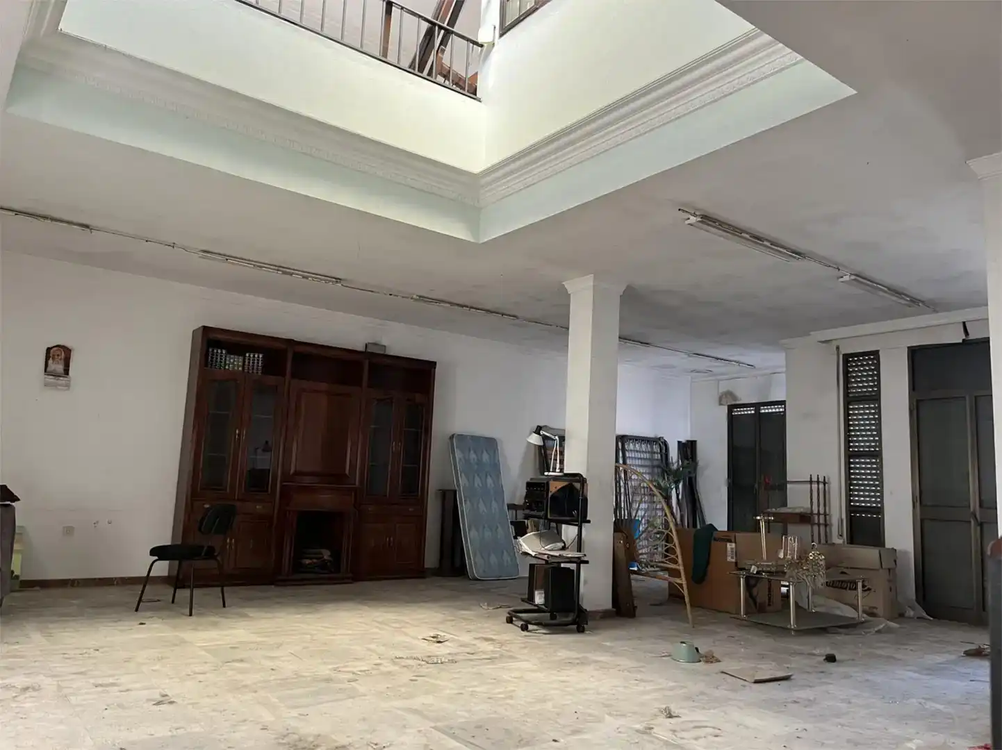 Piso en venta en El Cuervo de Sevilla con Aire acondicionado y Trastero