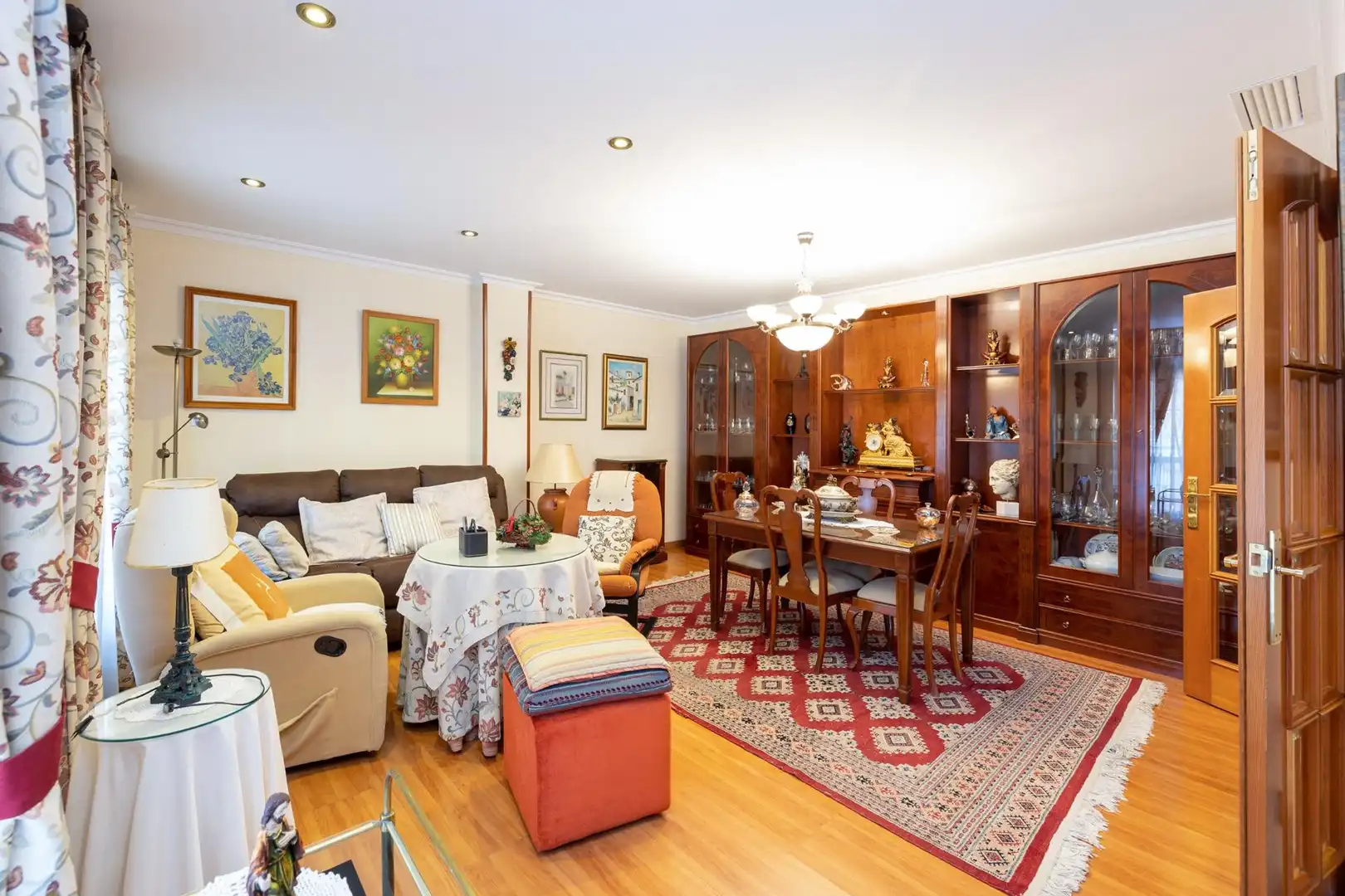 Casa o xalet en venda a BRUSELAS, 16, Barrio de Zaidín
