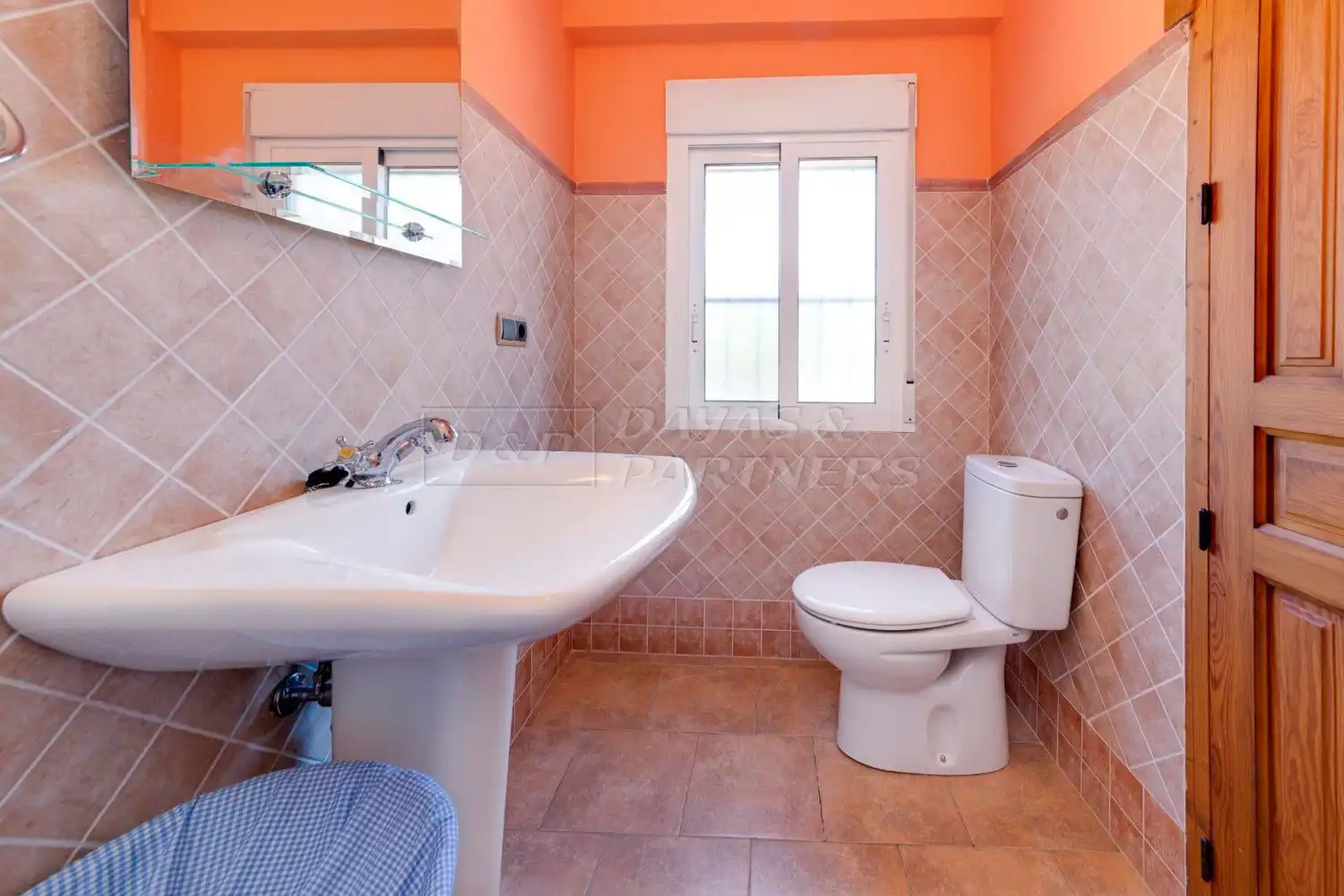 Villa con giardino in vendita a Algorfa, imagen 13