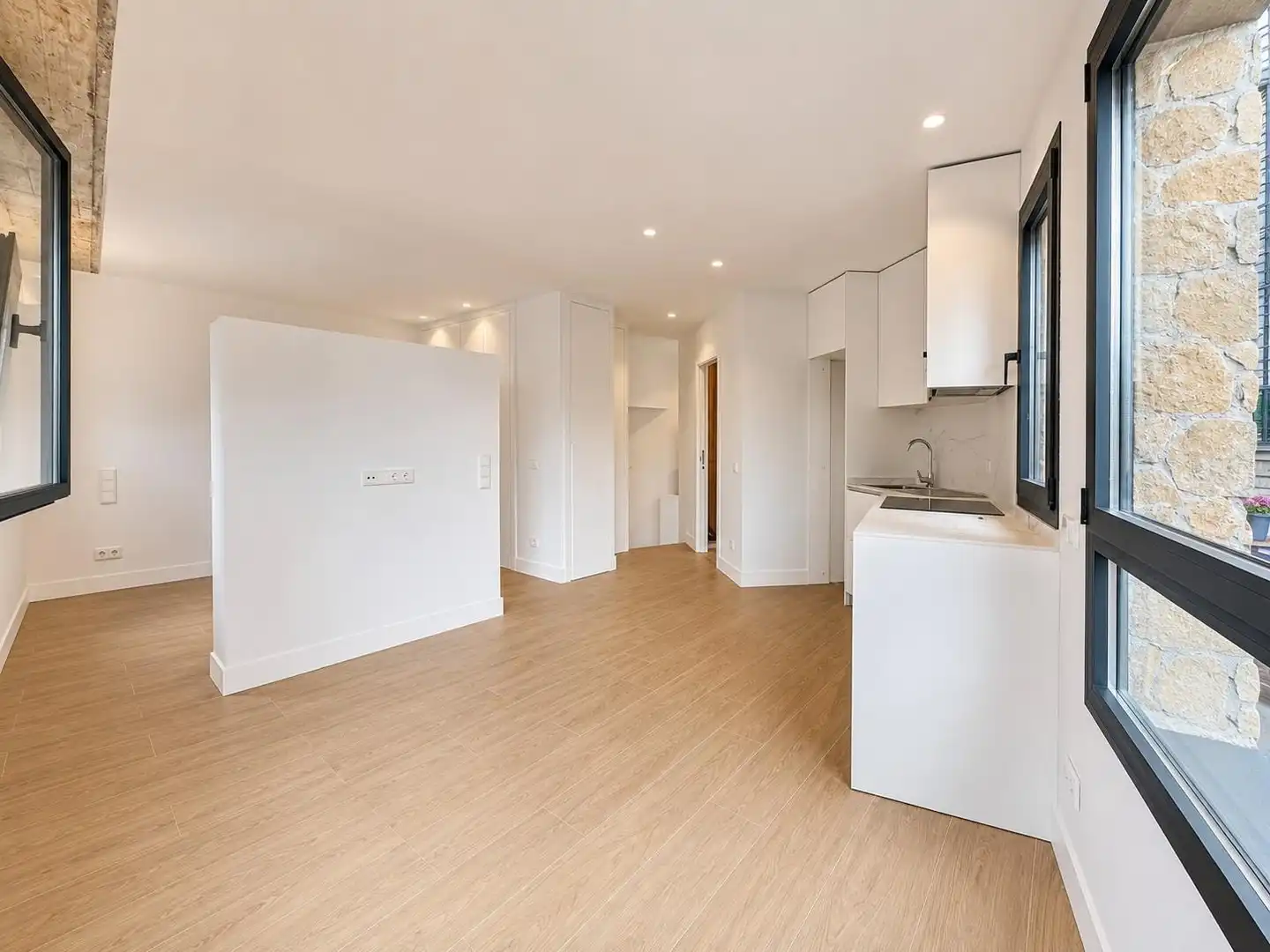 Dúplex en venta en Miraflores de la Sierra con Aire acondicionado y Calefacción