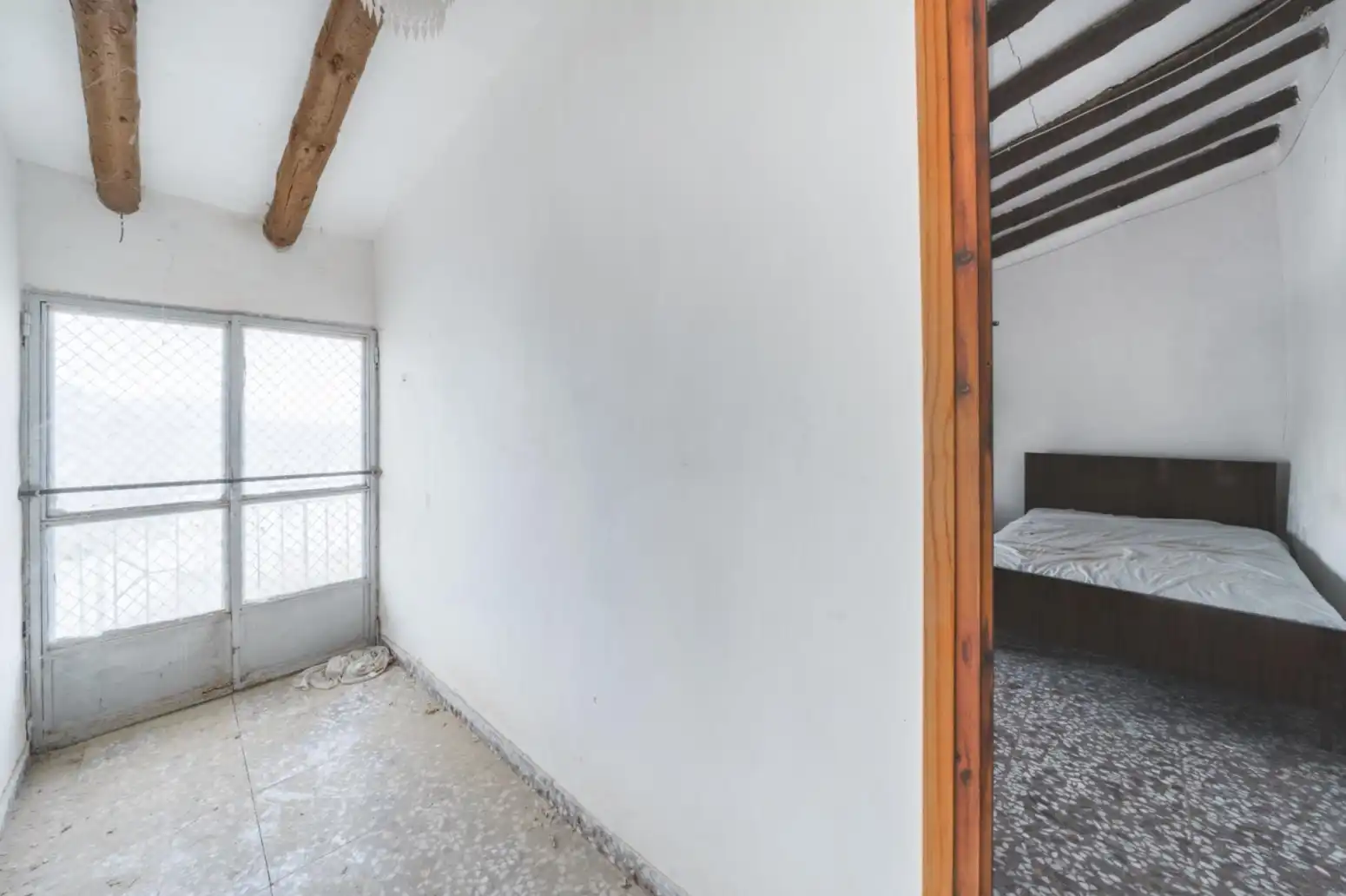 Habitación de Casa o chalet en venta en Fortuna con Parquet