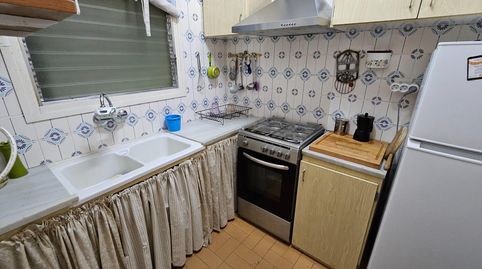 Foto 2 de Dúplex en venta en L'Ametlla de Mar pueblo, L'Ametlla de Mar